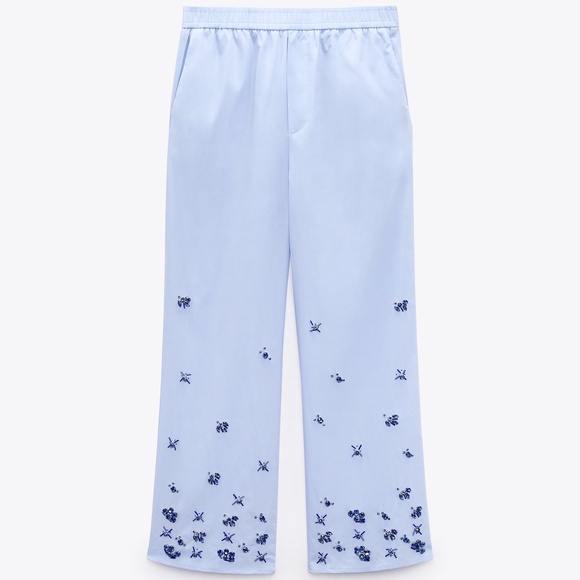 Brand new with original tag Zara pants - Picture 1 of 5